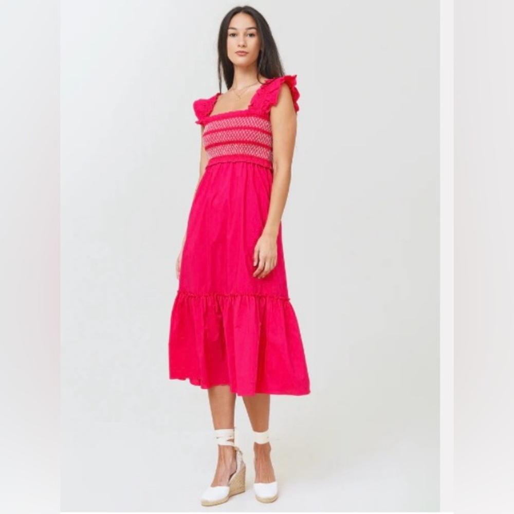 BB Dakota dress NWT
